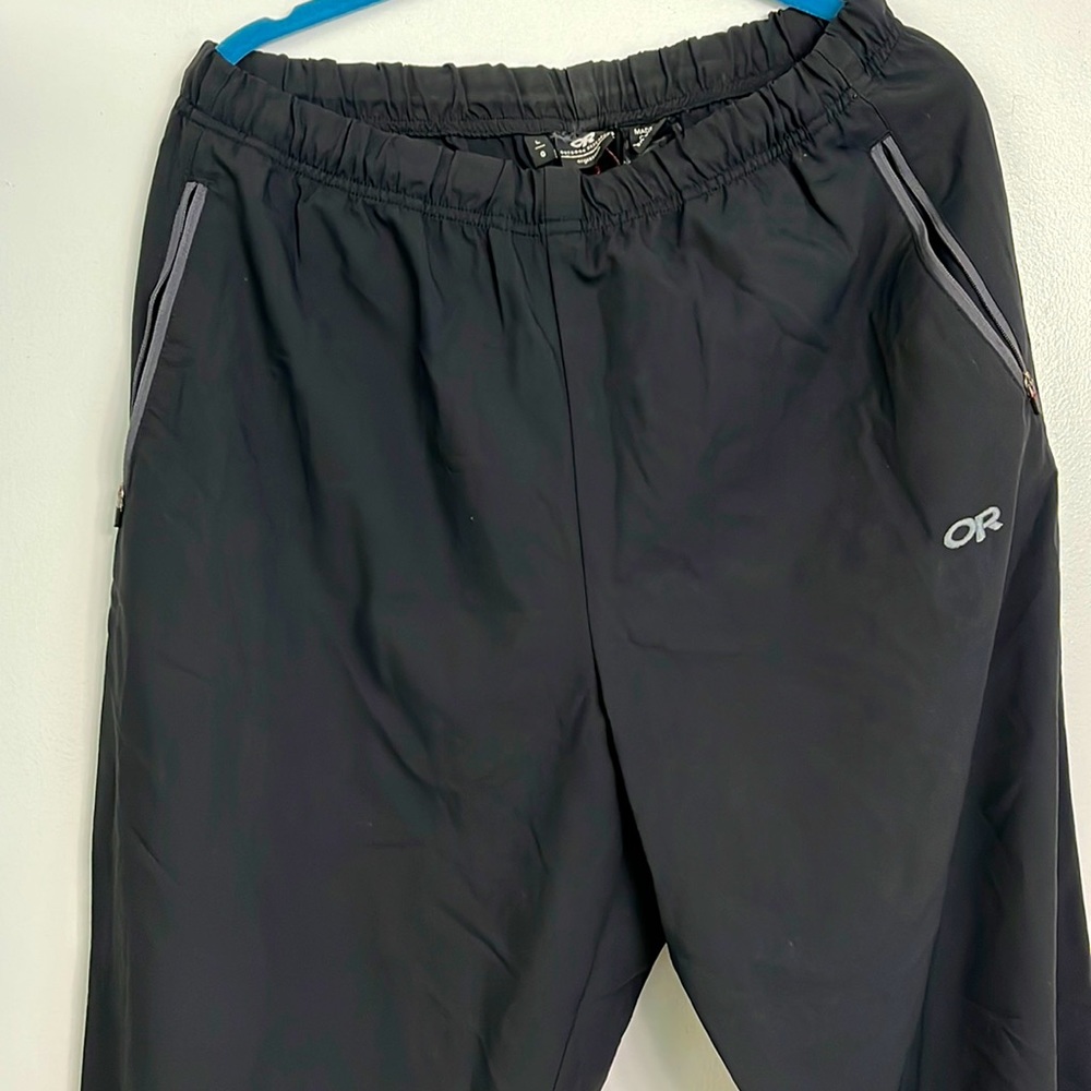 Mens Outdoor Research pants